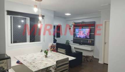 Apartamento de 43m² com 1 quartos em Vila Gustavo