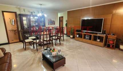 Apartamento de 145m² com 3 quartos em Vila Guilherme