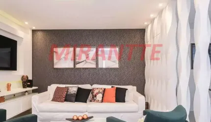 Sobrado de 160m² com 4 quartos em Conjunto Residencial Santa Terezinha