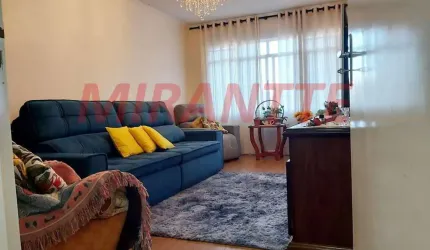 Sobrado de 200m² com 3 quartos em Vila Irmaos Arnoni