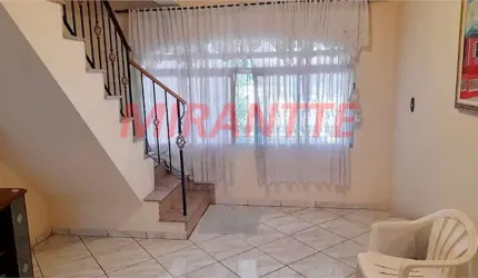 Sobrado de 200m² com 6 quartos em Vila Medeiros