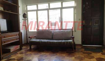 Sobrado de 93m² com 2 quartos em Vila Guilherme