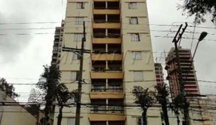 Apartamento de 70m² com 3 quartos em Santana