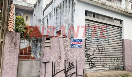 Casa terrea de 472m² com 6 quartos em Vila Baruel