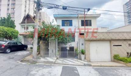 Sobrado de 120m² com 3 quartos em Vila Paiva