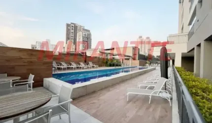 Apartamento de 65m² com 2 quartos em Parada Inglesa