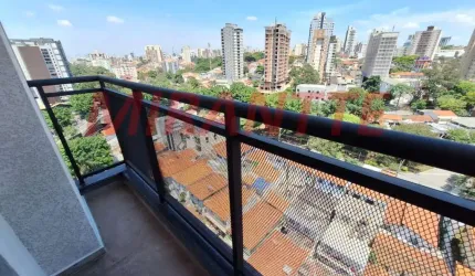 Studio de 32m² com 1 quartos em Parada Inglesa