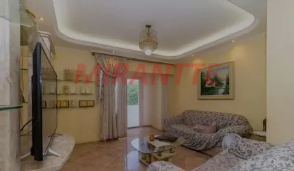 Apartamento de 107m² com 3 quartos em Vila Galvão