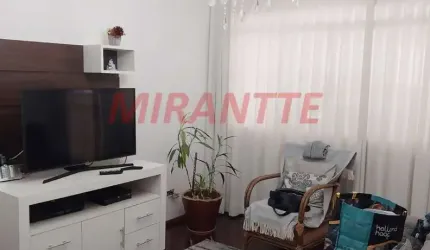 Sobrado de 205m² com 3 quartos em Vila Santa Maria