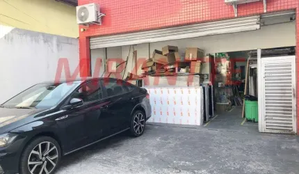 Cond. fechado de 369m² com 15 quartos em Imirim
