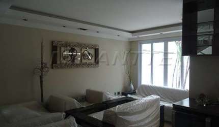 Sobrado de 750m² com 5 quartos em Mandaqui
