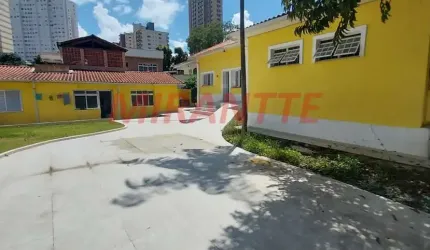 Casa terrea de 440m² com 4 quartos em Santa Terezinha