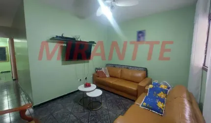 Casa terrea de 175m² com 4 quartos em Vila Leonor