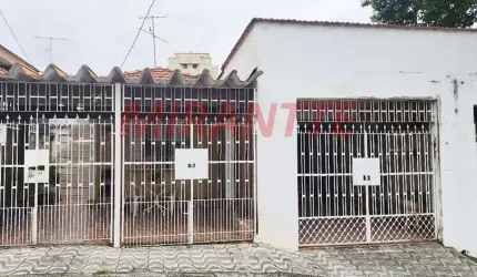 Casa terrea de 150m² com 2 quartos em Parada Inglesa