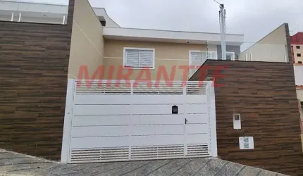 Sobrado de 94m² com 2 quartos em Turucuvi