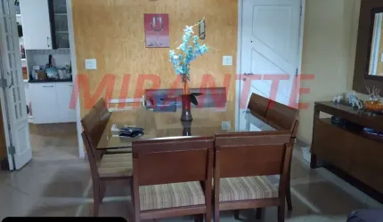 Apartamento de 110m² com 3 quartos em Tremembe