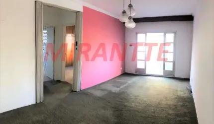 Apartamento de 92m² com 2 quartos em Casa Verde