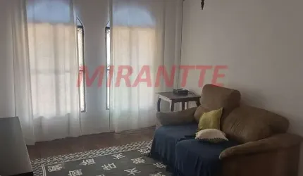 Sobrado de 80m² com 2 quartos em Vila Nova Cachoeirinha
