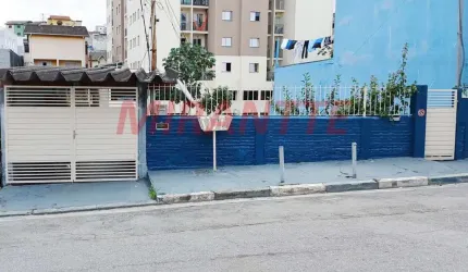 Casa terrea de 120m² com 3 quartos em Vila Trabalhista