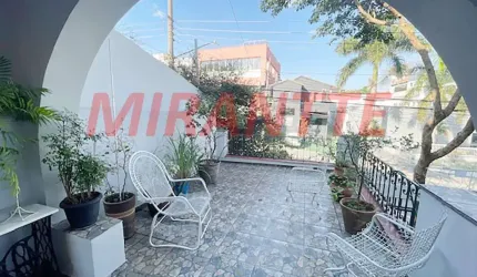 Sobrado de 126m² com 2 quartos em Jardim São Paulo(Zona Norte)