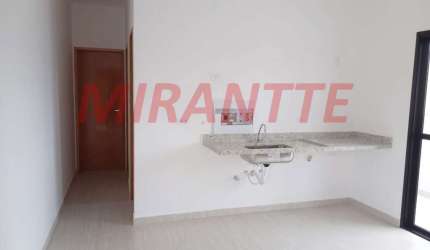 Apartamento de 98.9m² com 2 quartos em Tucuruvi