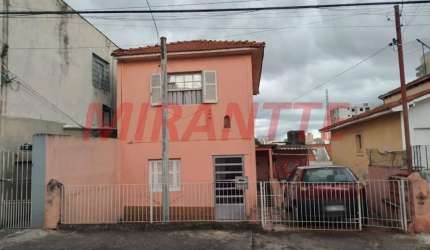 Sobrado de 150m² com 3 quartos em Vila Gustavo