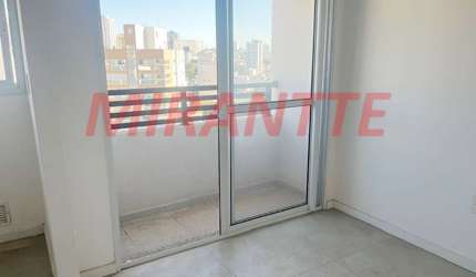 Apartamento de 31m² com 1 quartos em Vila Pauliceia