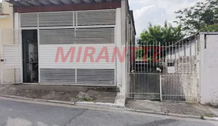 Casa terrea de 360m² com 2 quartos em Vila Mazzei