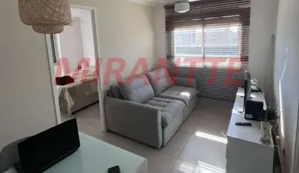 Apartamento de 35.5m² com 1 quartos em Campos Elíseos