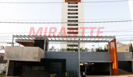 Apartamento de 70m² com 2 quartos em Carandiru