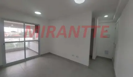 Apartamento de 56m² com 2 quartos em Jardim São Paulo(Zona Norte)