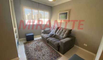 Apartamento de 70m² com 2 quartos em Vila Mariana