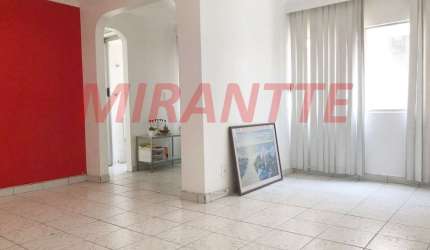 Apartamento de 68m² com 2 quartos em Tucuruvi