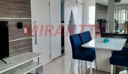 Cond. fechado de 180m² com 3 quartos em Parada Inglesa