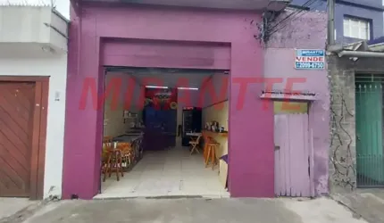 Casa terrea de 200m² com 3 quartos em Vila Maria