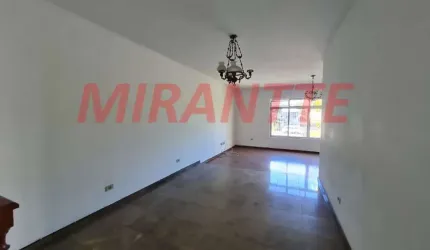 Casa terrea de 252m² com 3 quartos em Santana