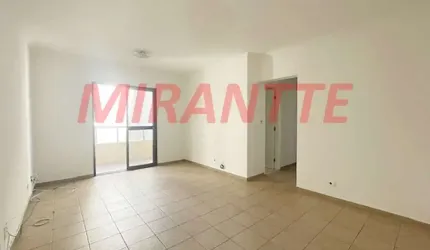 Apartamento de 92m² com 3 quartos em Tucuruvi