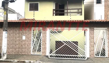 Casa terrea de 244m² com 3 quartos em Parada Inglesa
