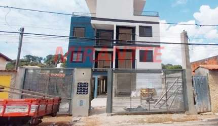 Apartamento de 40m² com 2 quartos em Horto Florestal