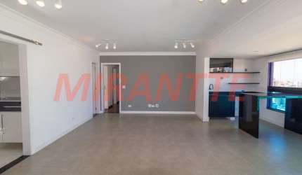 Apartamento de 116m² com 3 quartos em Jardim São Paulo