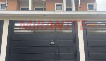 Sobrado de 135m² com 3 quartos em Casa Verde