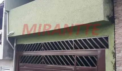 Sobrado de 150m² com 3 quartos em Pedra Branca