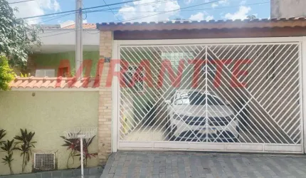 Casa terrea de 262m² com 5 quartos em Parada Inglesa