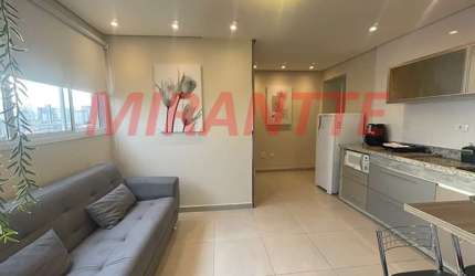 Studio de 30m² com 1 quartos em Vila Dom Pedro II