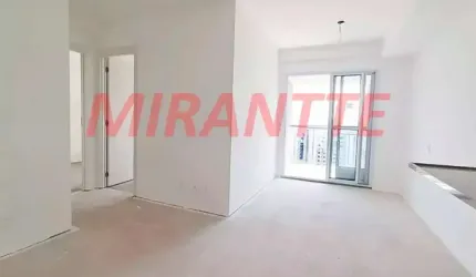 Apartamento de 40m² com 2 quartos em Lapa