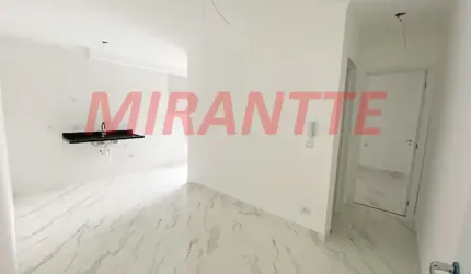 Apartamento de 30m² com 1 quartos em Parque Peruche