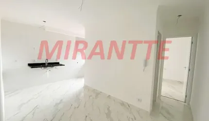Apartamento de 30m² com 1 quartos em Parque Peruche