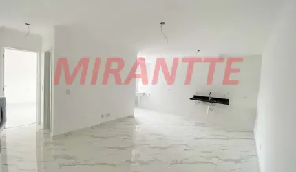 Apartamento de 37m² com 1 quartos em Parque Peruche