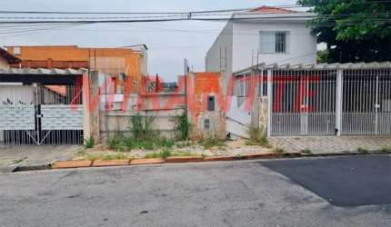 Terreno em Casa Verde