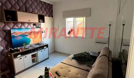 Apartamento de 48m² com 2 quartos em Jardim São Paulo(Zona Norte)